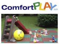 AREAS KIDS FLOORS PURE GUM